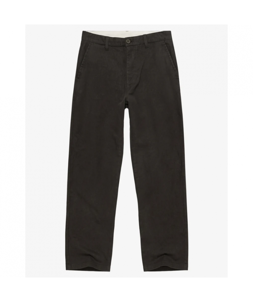 Pantalon flannel