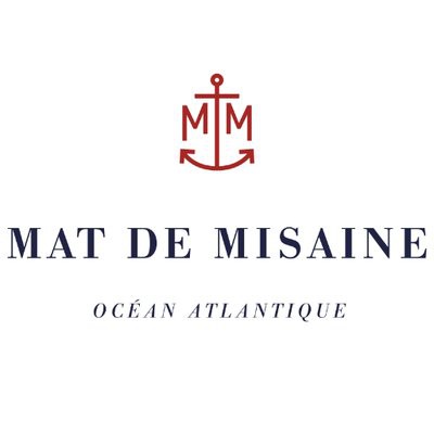 Mat de Misaine