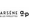 Arsène & les pipelettes